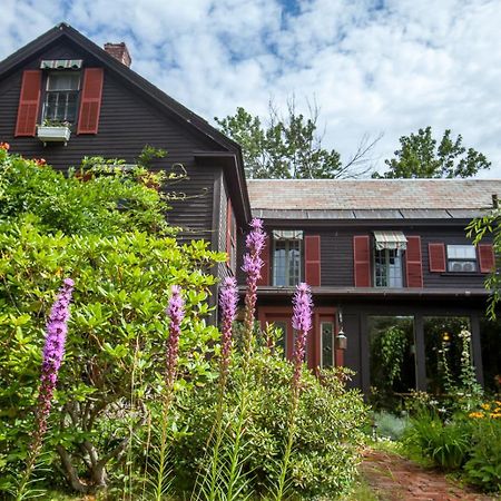 The Tartan Fox At The Meadmere Swanzey Exterior foto
