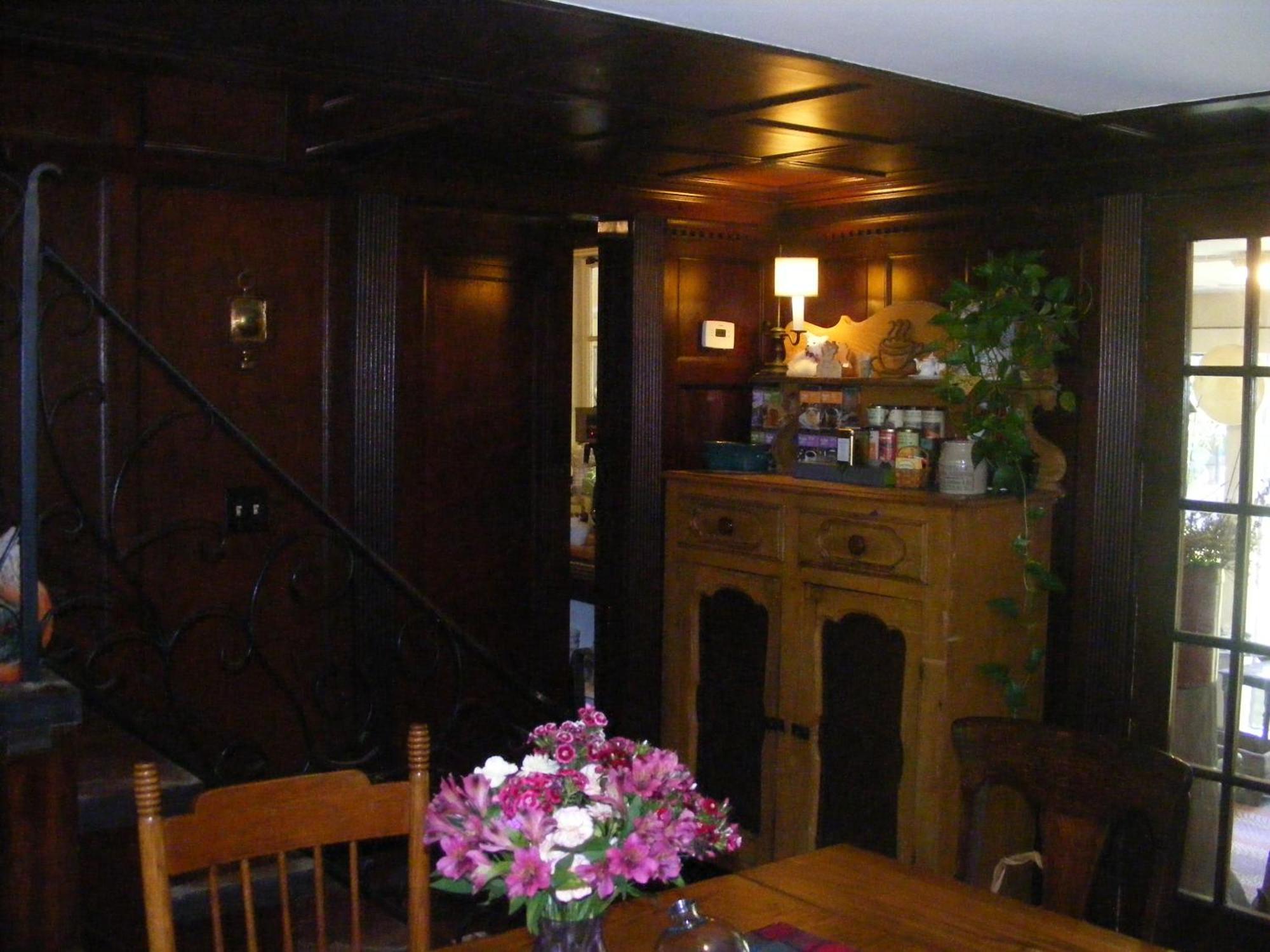 The Tartan Fox At The Meadmere Swanzey Exterior foto