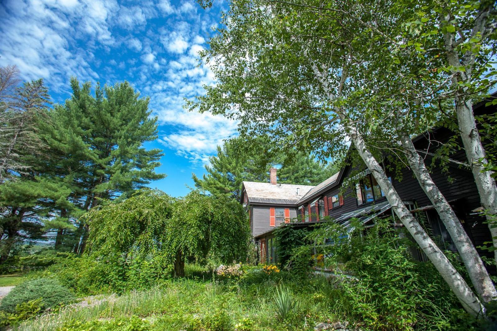 The Tartan Fox At The Meadmere Swanzey Exterior foto