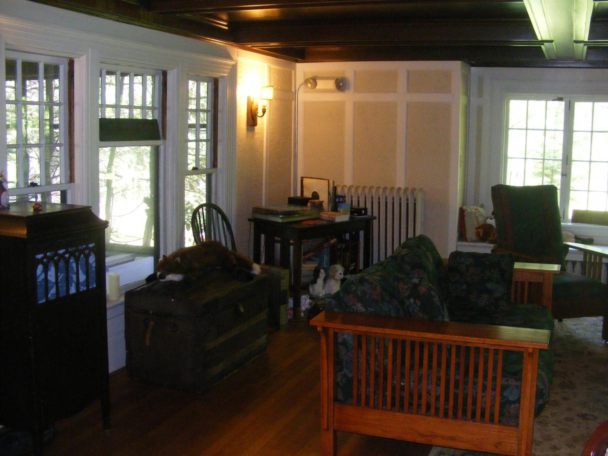 The Tartan Fox At The Meadmere Swanzey Exterior foto