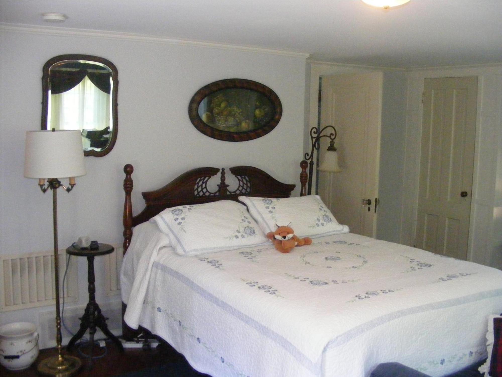 The Tartan Fox At The Meadmere Swanzey Exterior foto