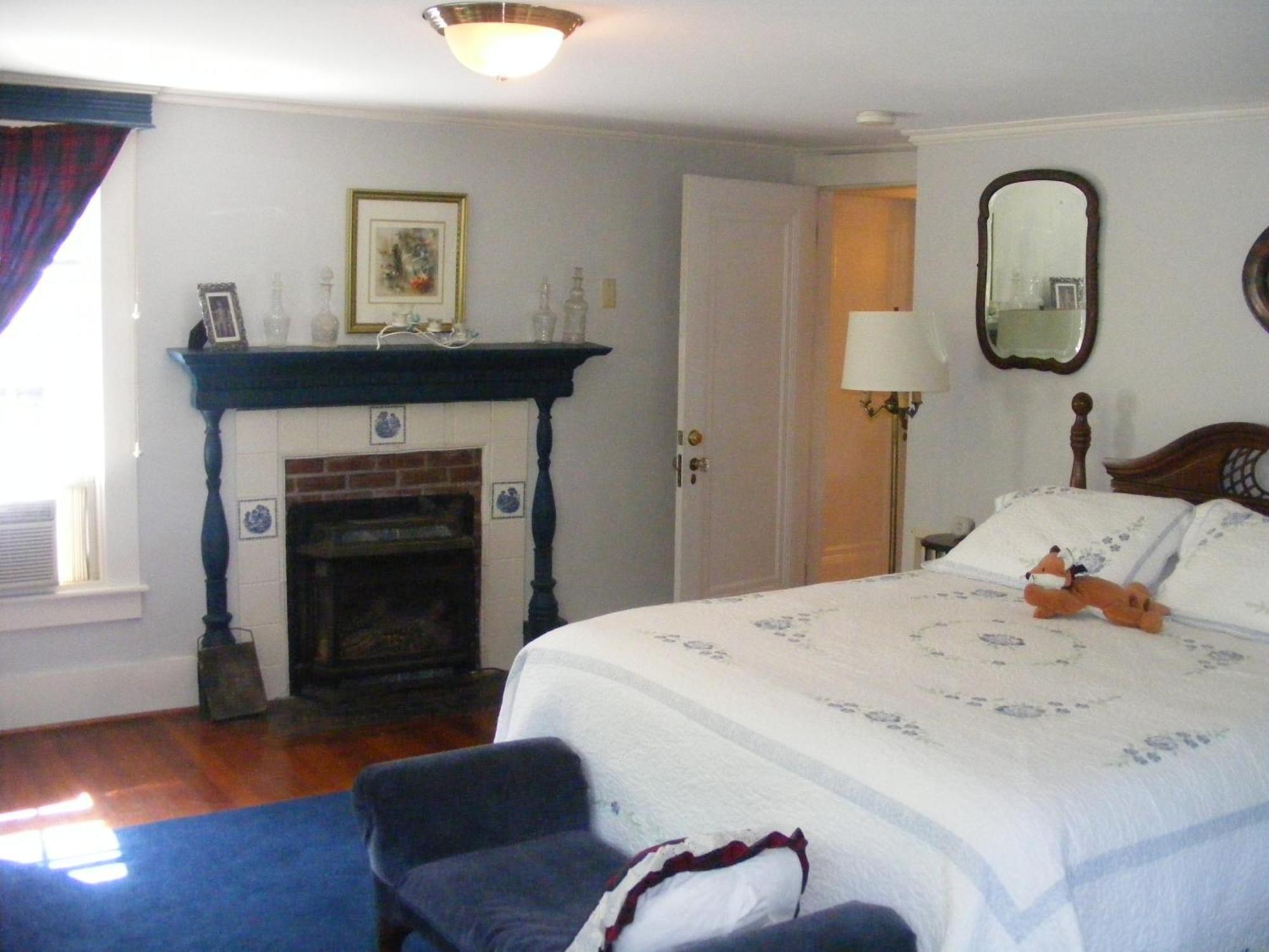 The Tartan Fox At The Meadmere Swanzey Exterior foto